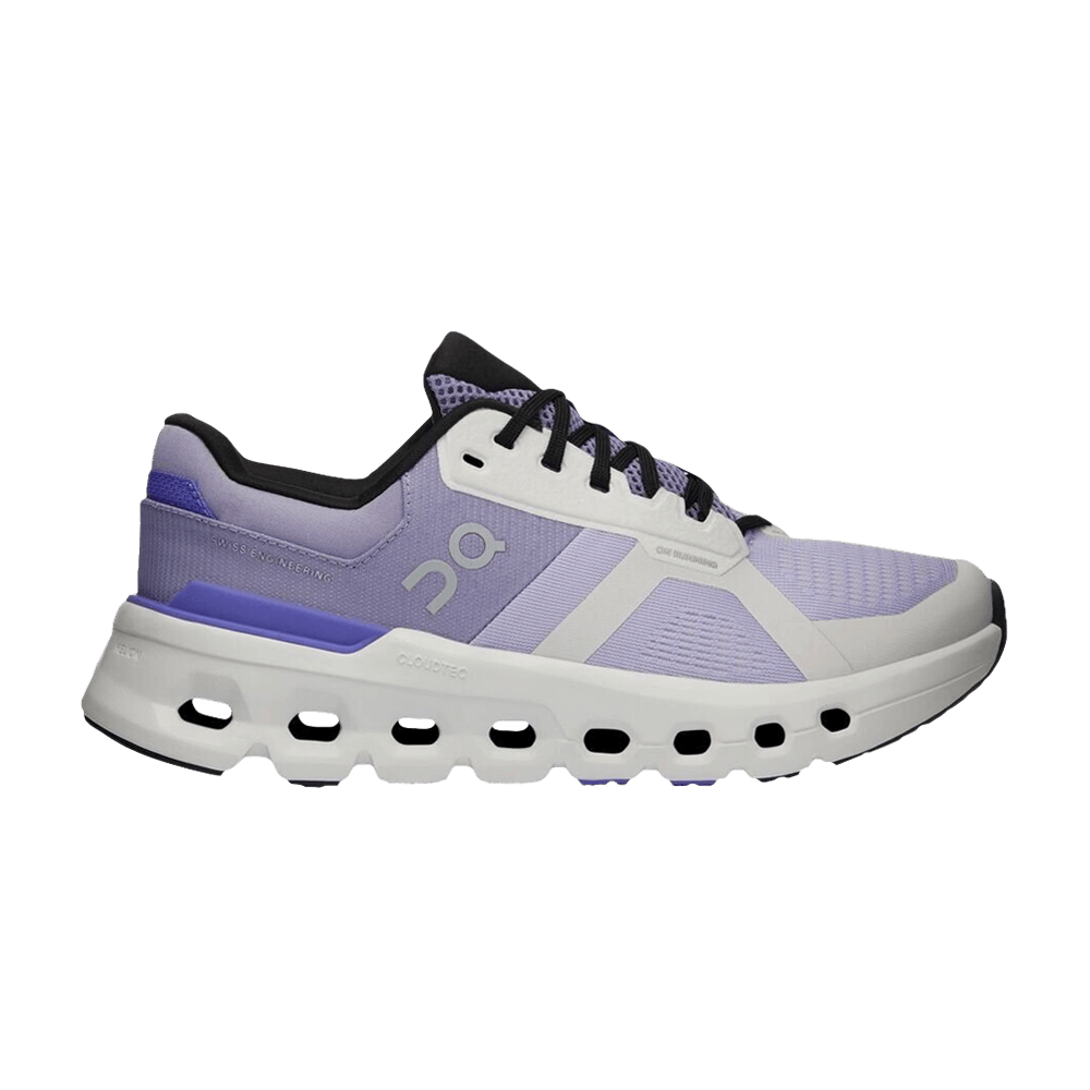 ON Women's Cloudrunner 2 Nimbus Blue