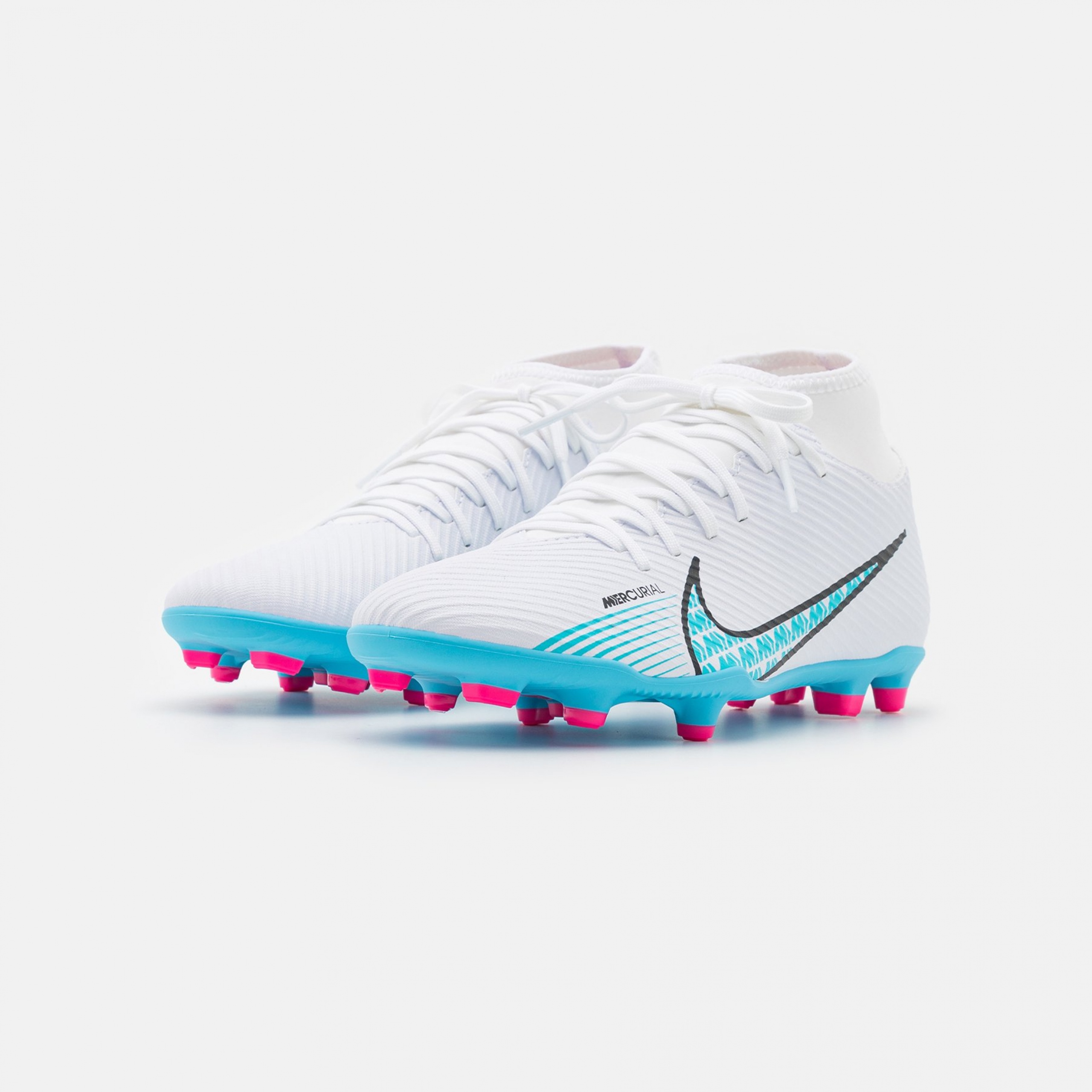 Фото № 2 с приближением к товару «‎Nike Mercurial 9 Club Fg/mg»