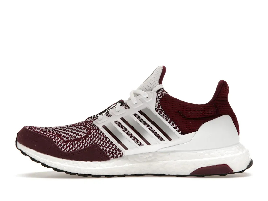 Фото № 3 с приближением к товару «‎adidas Ultra Boost 1.0 Texas A&M»
