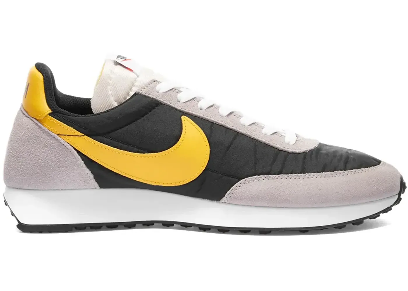 Фото № 1 с приближением к товару «‎Nike Air Tailwind 79 Black University Gold»