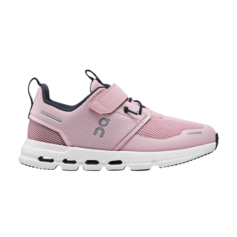 ON Cloud Play Kids Pink