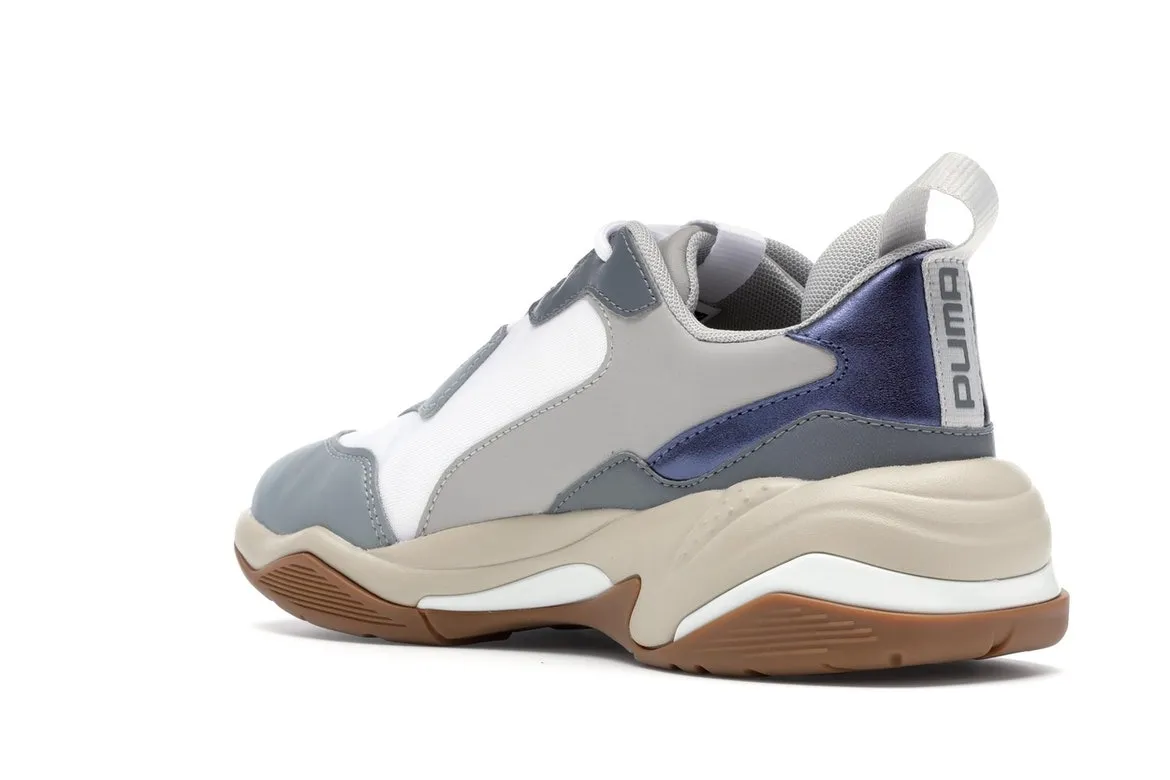 Фото № 6 с приближением к товару «‎Puma Thunder Electric White Pink Lavender »