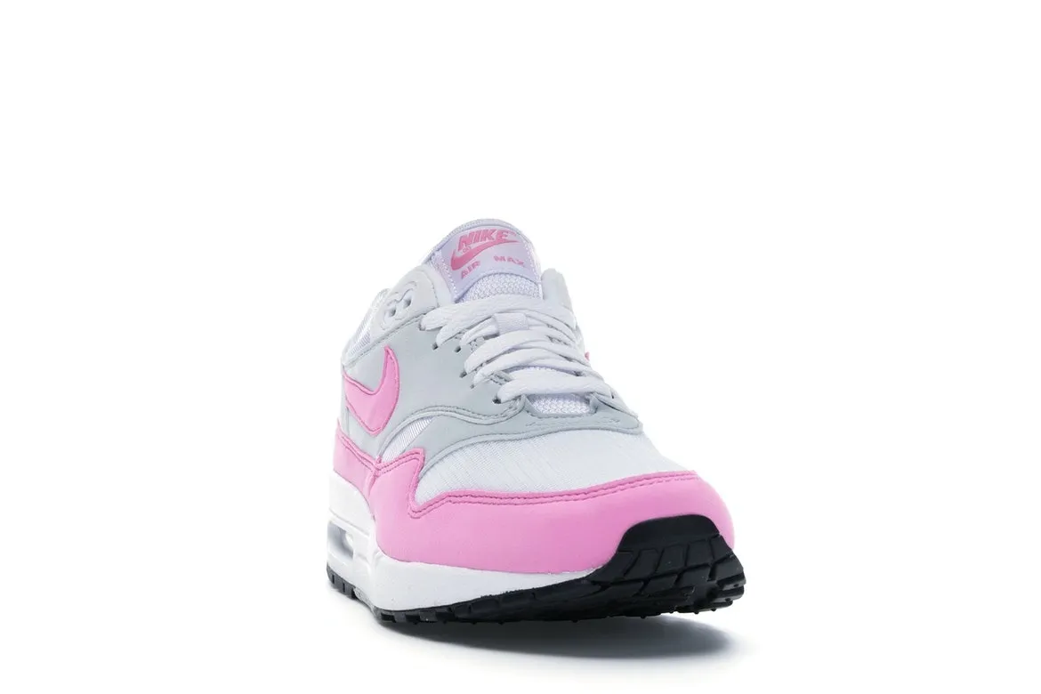 Фото № 4 с приближением к товару «‎Nike Air Max 1 Psychic Pink »