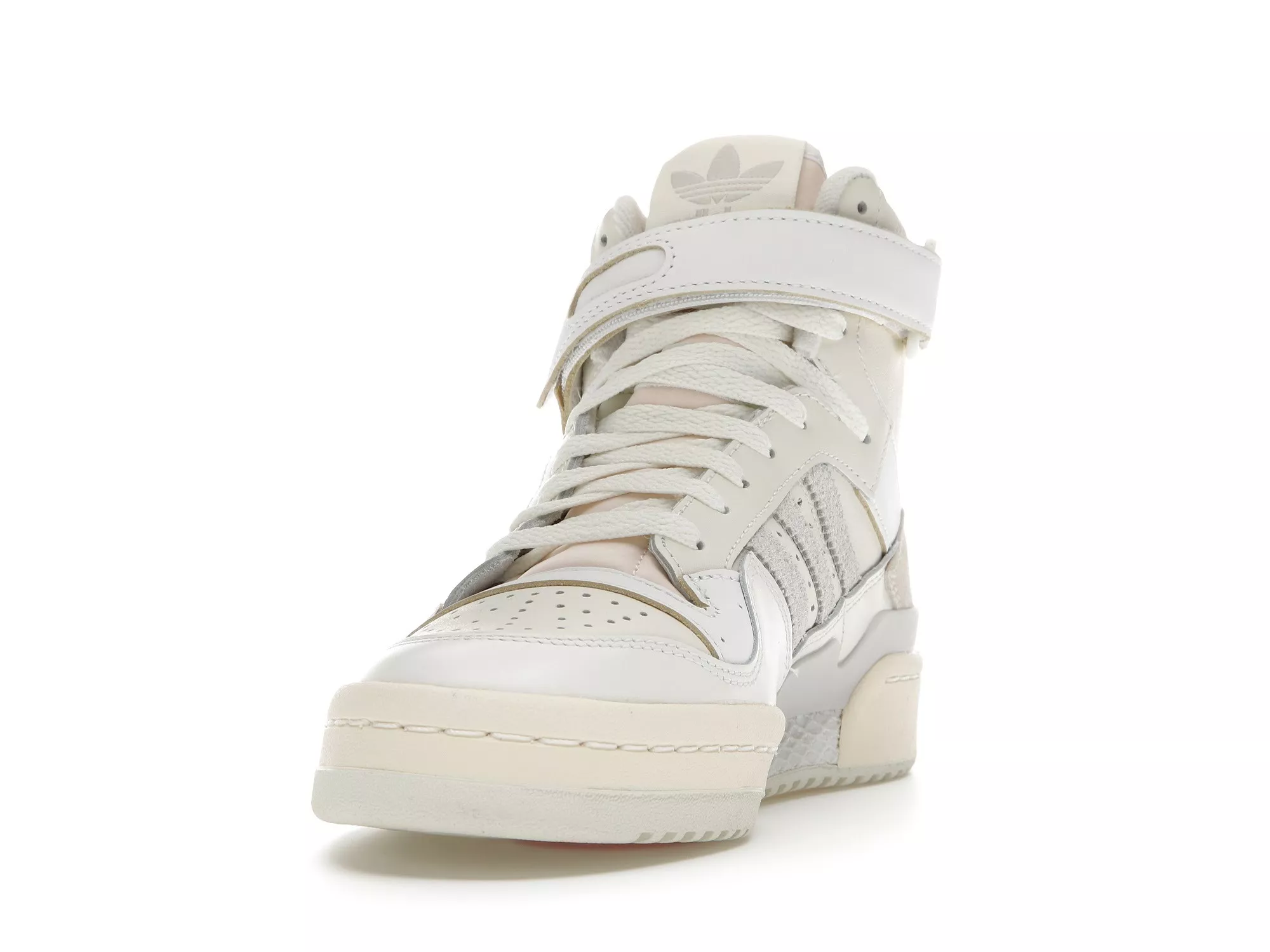 Фото № 3 с приближением к товару «‎adidas Forum 84 High Orbit Grey»