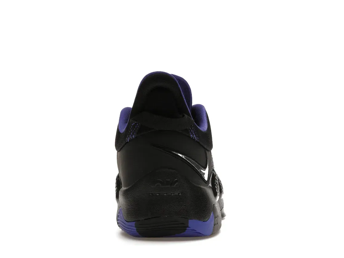 Фото № 4 с приближением к товару «‎Nike PG 5 Black Lapis»