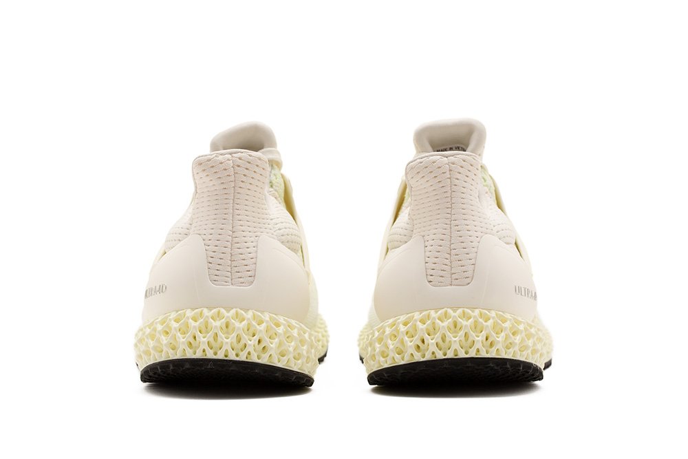 Фото № 3 с приближением к товару «‎Adidas Ultra 4D»