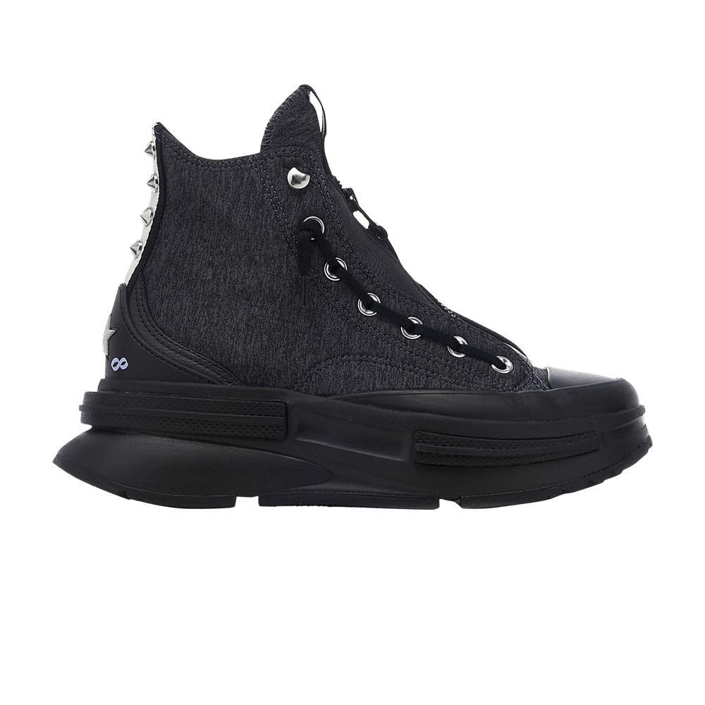 Kelly Oubre Jr. x Converse Run Star Legacy CX High Chase The Drip