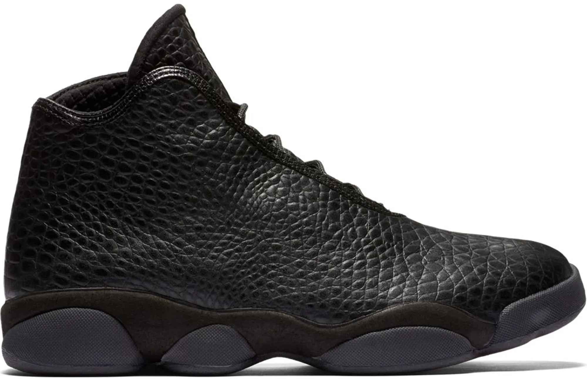 Фото № 1 с приближением к товару «‎Jordan Horizon Black Croc»