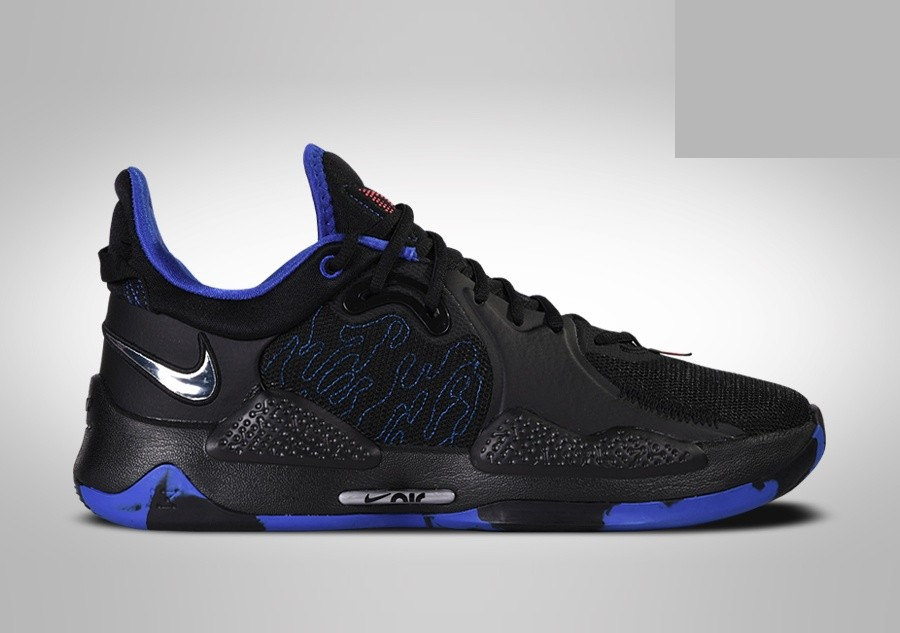 Фото № 1 с приближением к товару «‎Nike Pg 5 Ops Paul George»