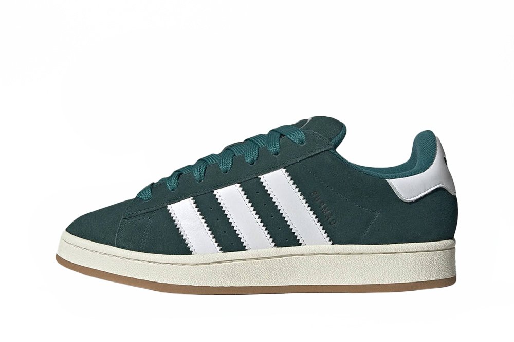 Фото № 2 с приближением к товару «‎Adidas Campus 80s «forest Glade»»