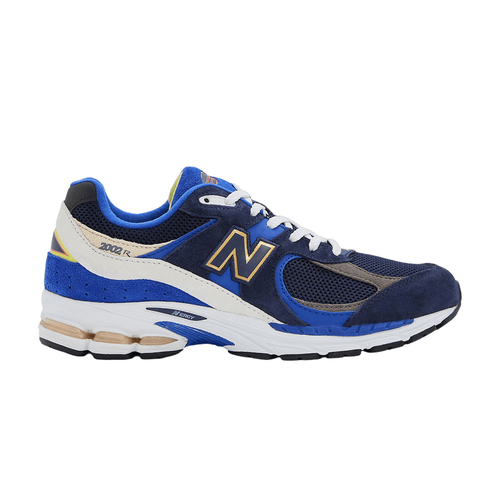 FC Porto x New Balance 2002R Royal Blue