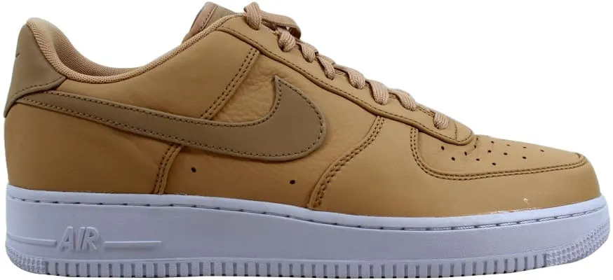 Фото № 1 с приближением к товару «‎Nike Air Force 1 Low 07 PRM Vachetta Tan»