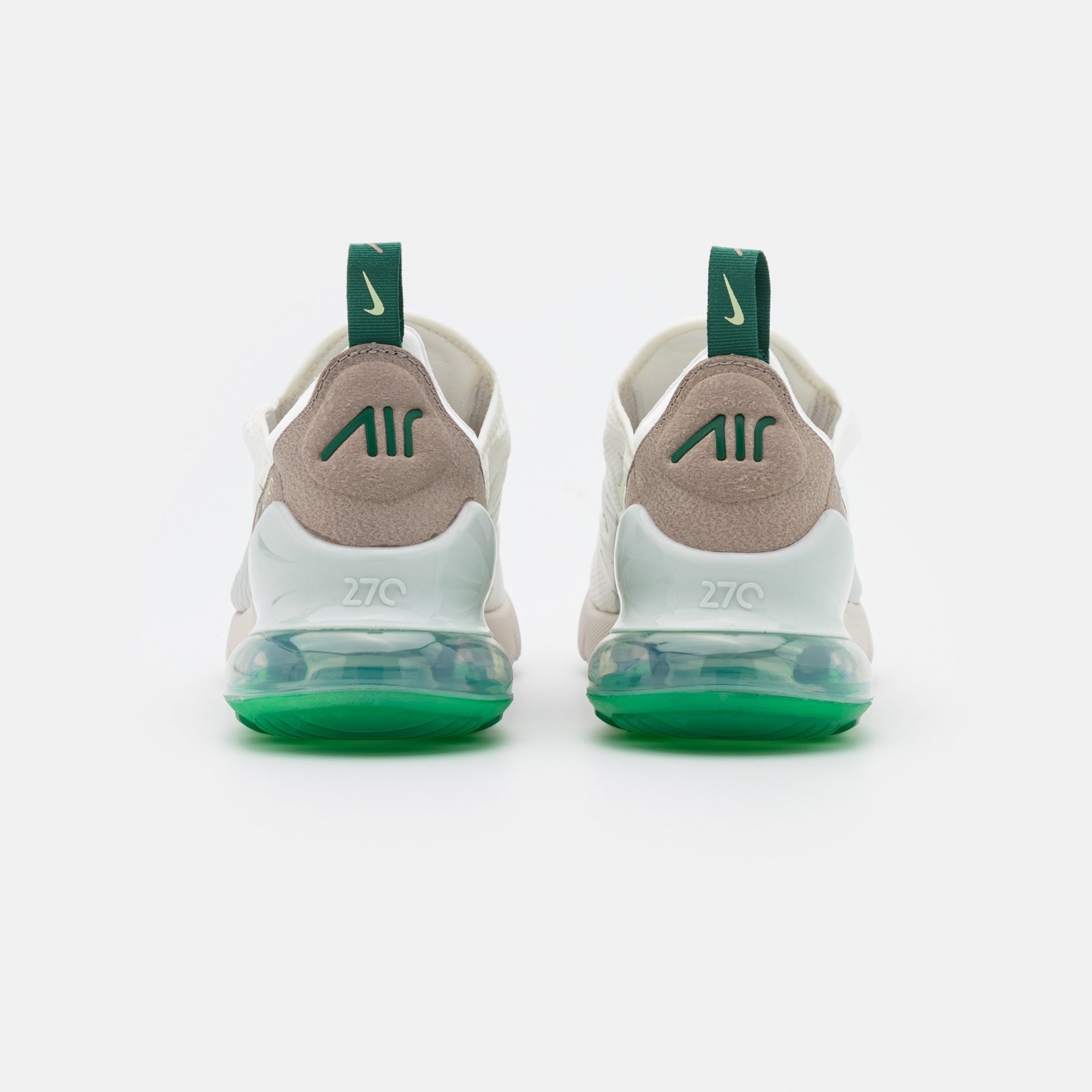 Фото № 4 с приближением к товару «‎Nike W Air Max 270 »