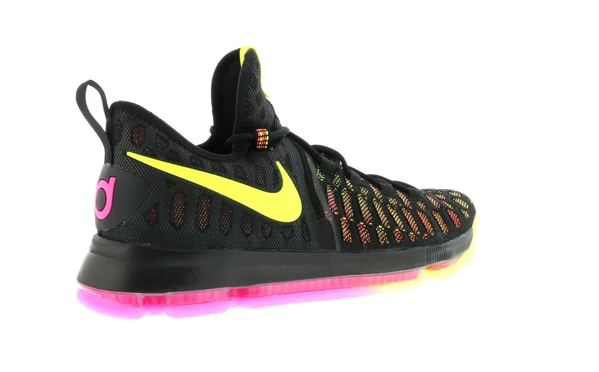 Фото № 6 с приближением к товару «‎Nike KD 9 Unlimited»