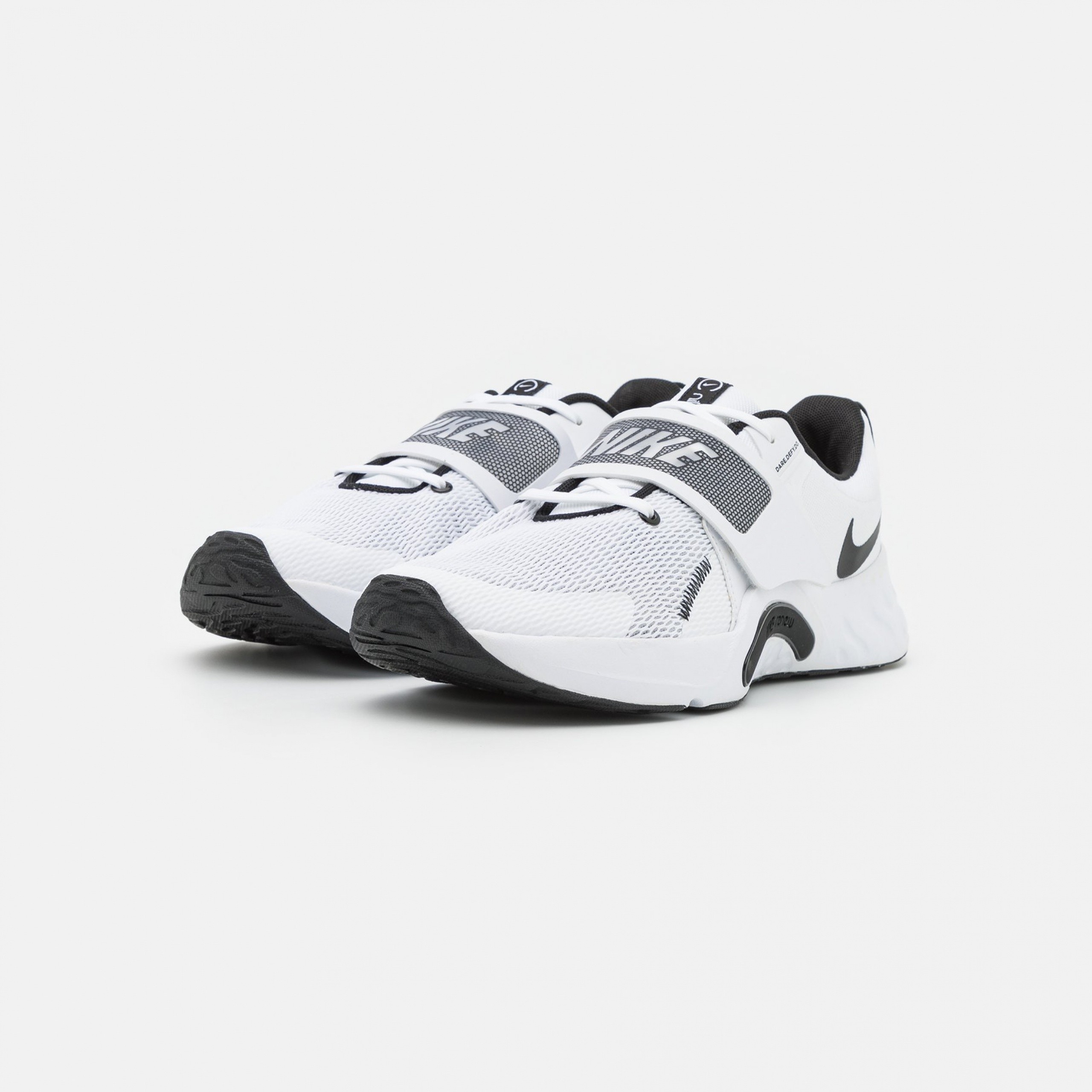 Фото № 2 с приближением к товару «‎Nike Renew Retaliation 4»