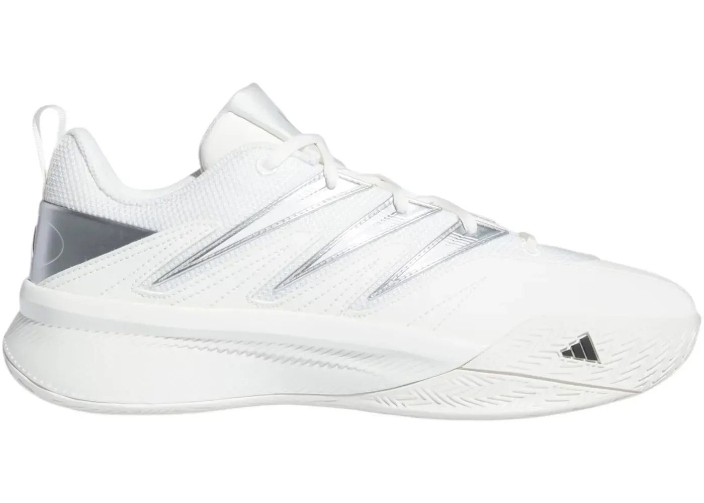 adidas Dame Certified 3 Low