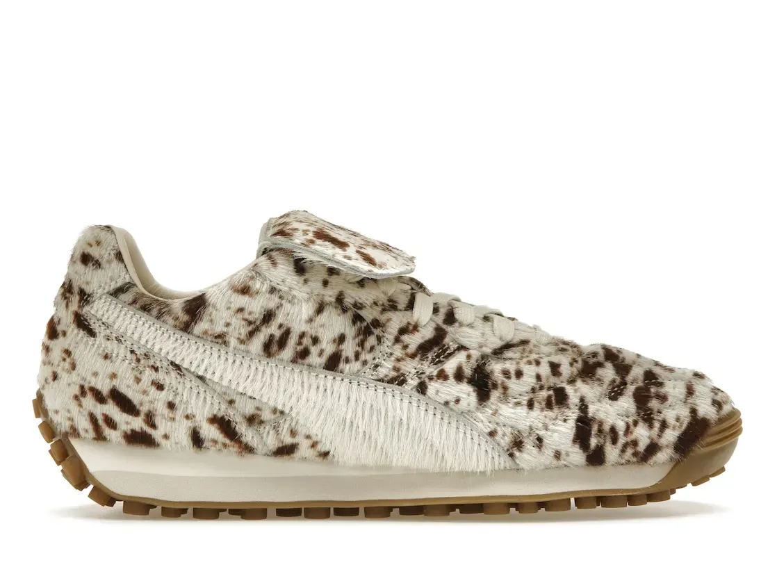 Фото № 1 с приближением к товару «‎Puma Avanti Pony Hair»