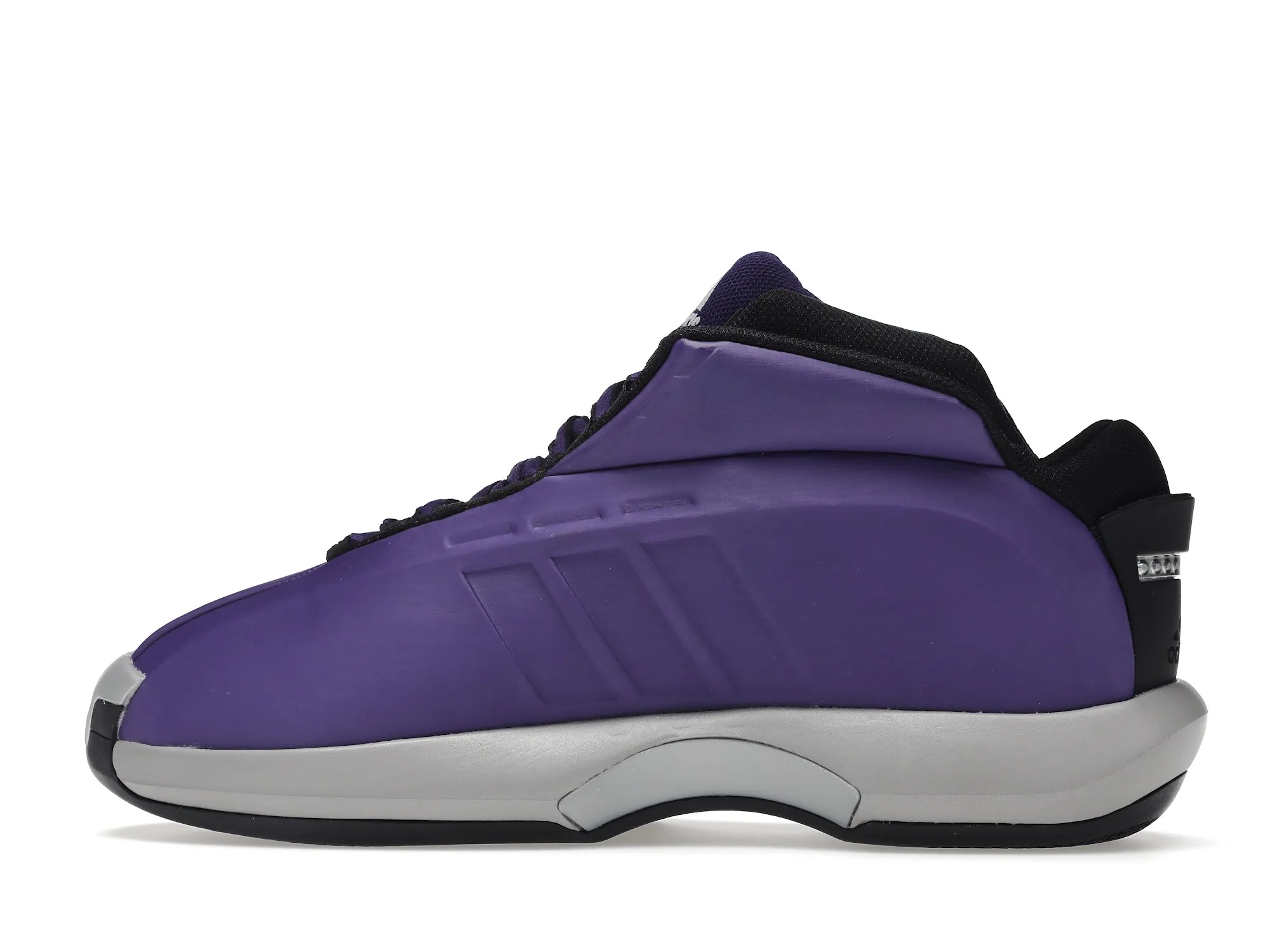 Фото № 5 с приближением к товару «‎adidas Crazy 1 Regal Purple»