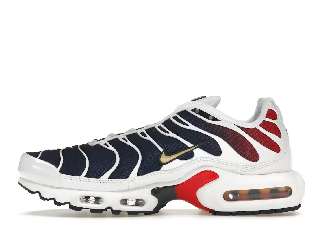 Фото № 3 с приближением к товару «‎Nike Air Max Plus»