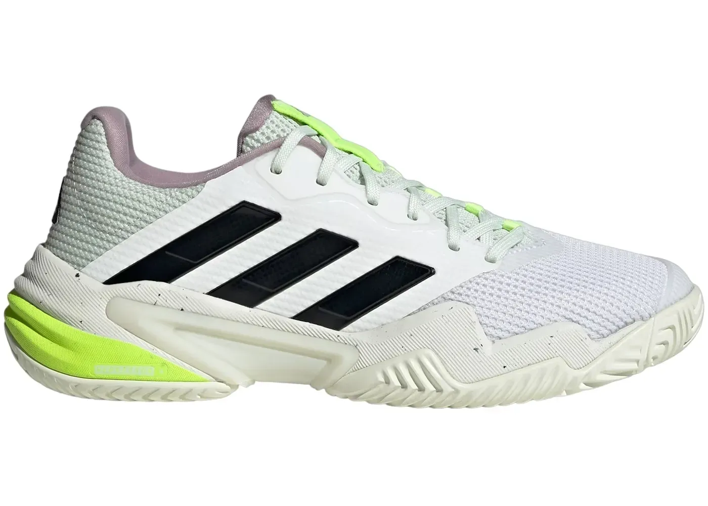 Фото № 1 с приближением к товару «‎adidas Barricade 13»