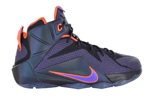 Фото № 1 с приближением к товару «‎Nike LeBron 12 Instinct »