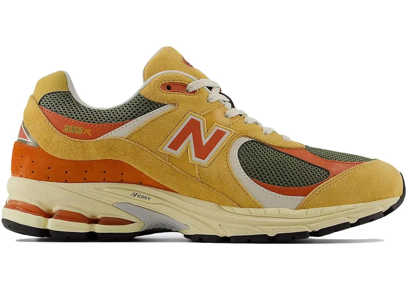 New Balance 2002R