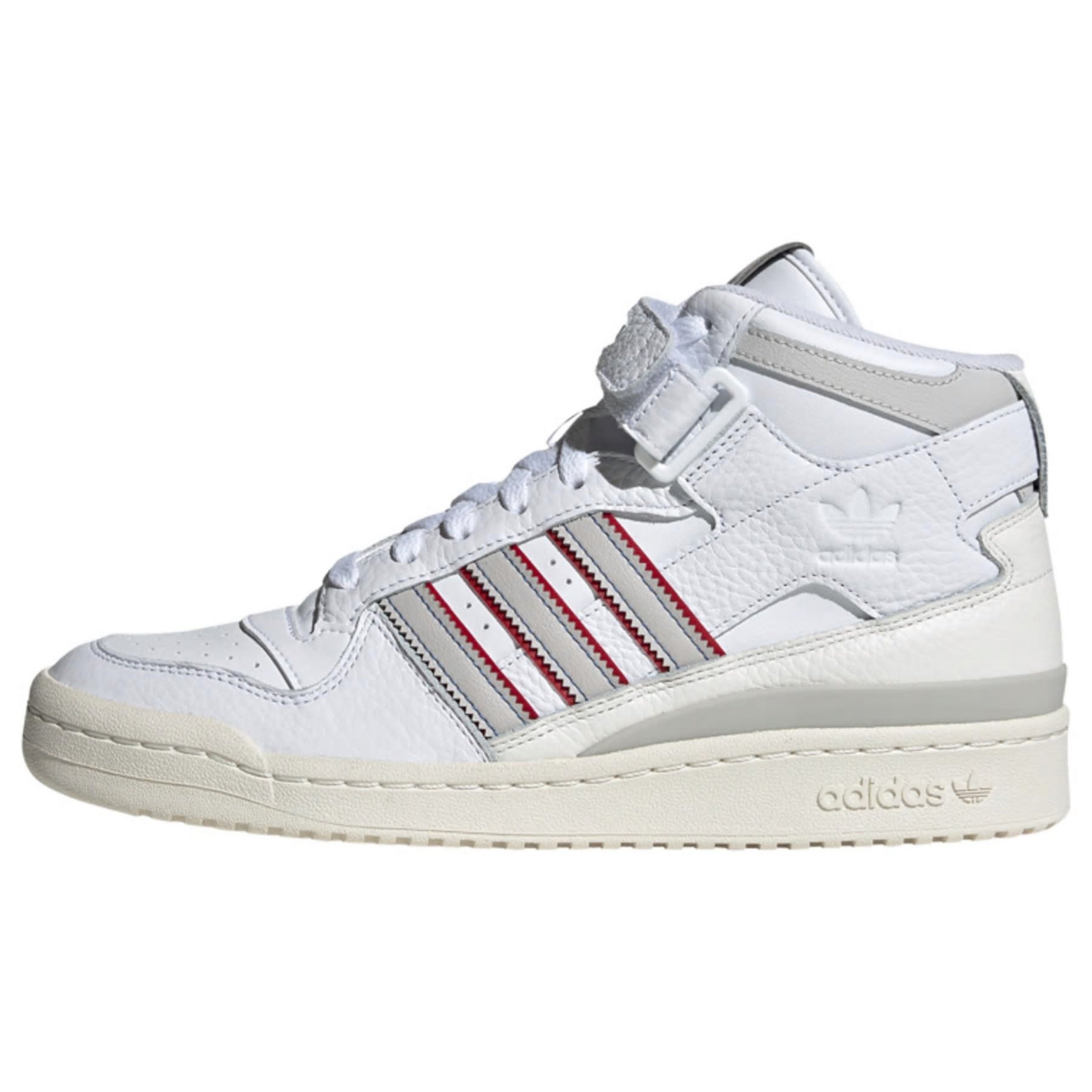 Фото № 1 с приближением к товару «‎Adidas Forum »