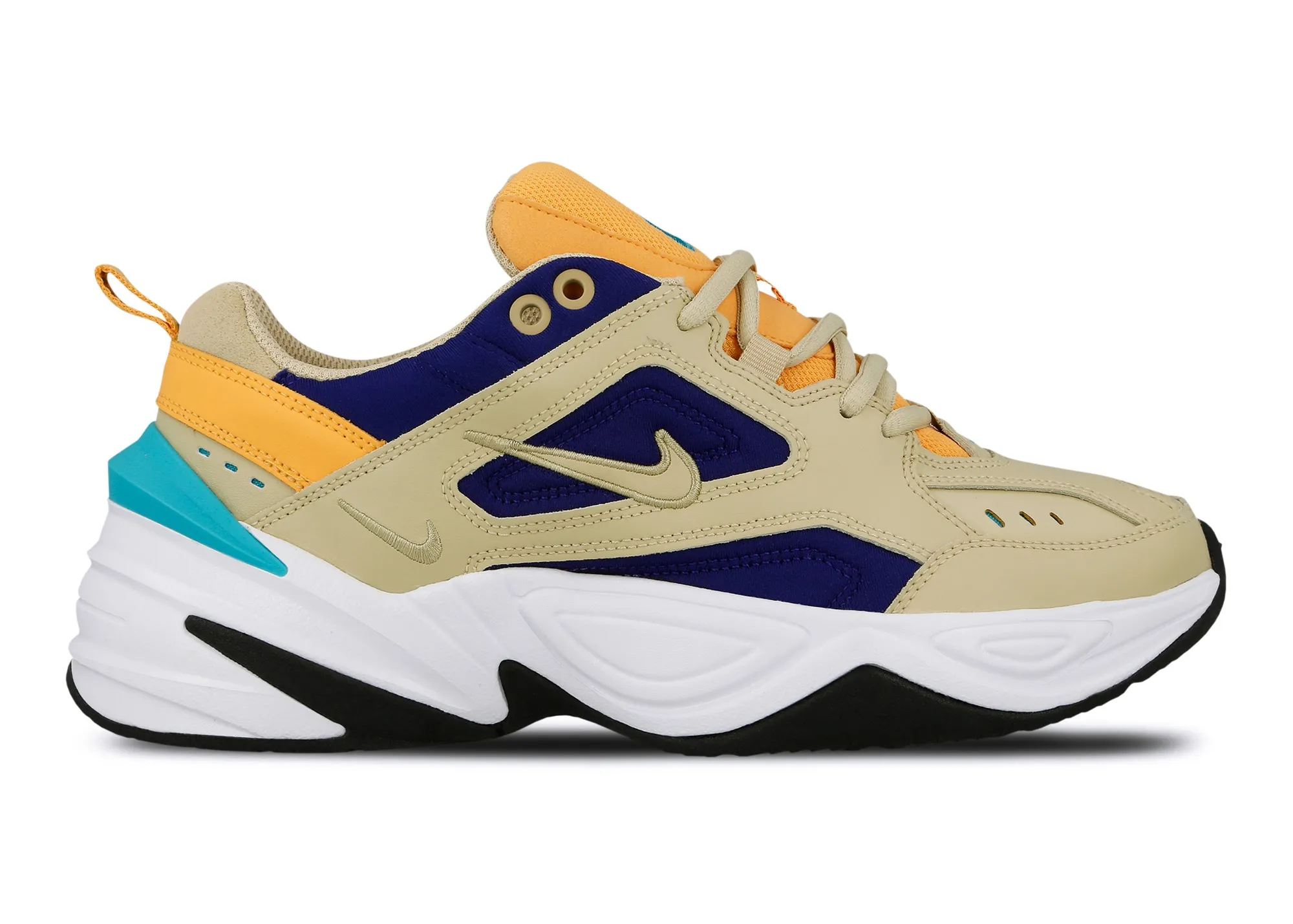 Фото № 1 с приближением к товару «‎Nike M2K Tekno Desert Ore »