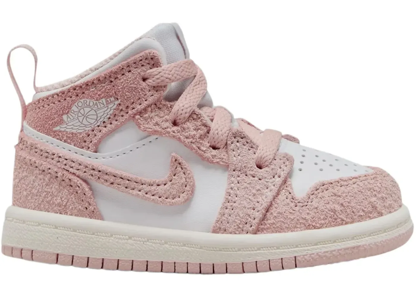 Jordan 1 Mid SE