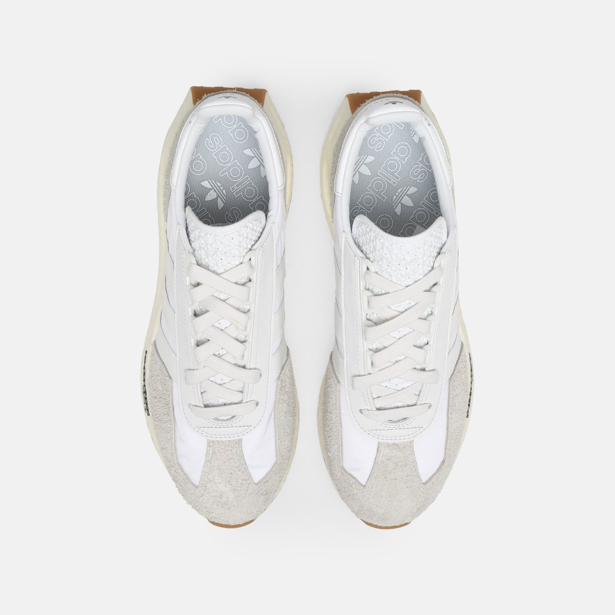 Фото № 4 с приближением к товару «‎Adidas Retropy E5 »