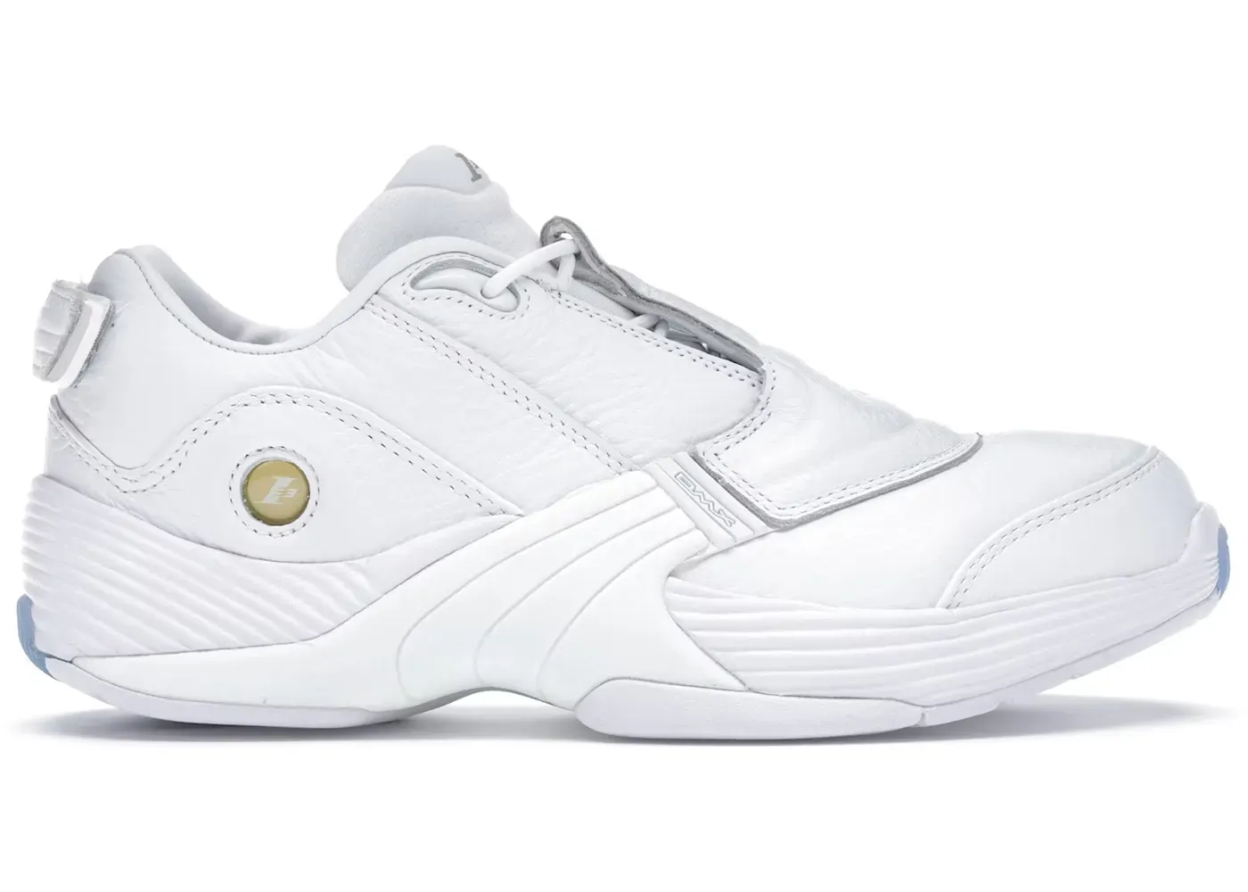 Reebok Answer 5 Low