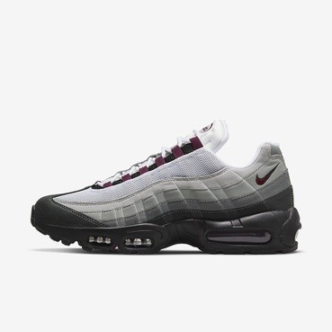 Фото № 1 с приближением к товару «‎Nike Air Max 95»