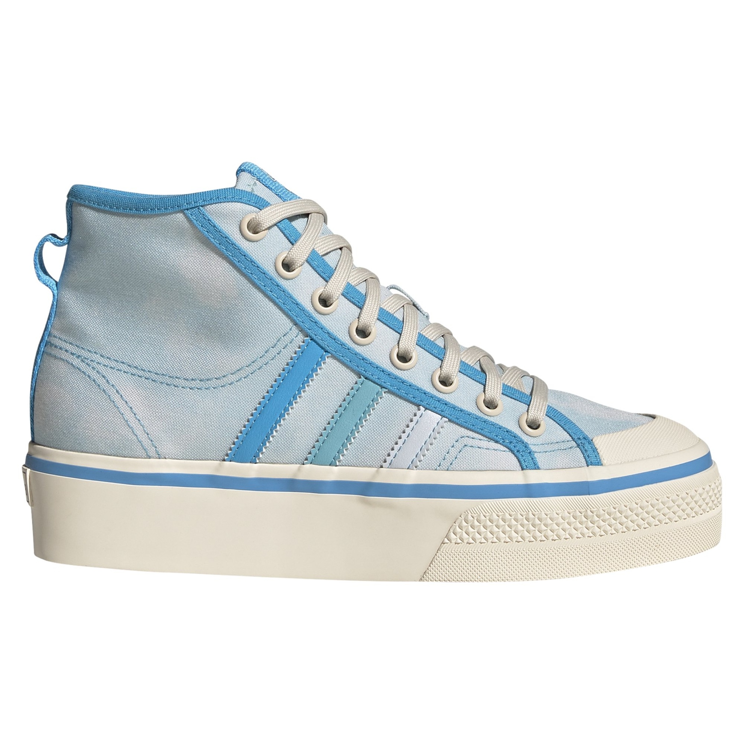 Фото № 5 с приближением к товару «‎Adidas Nizza »