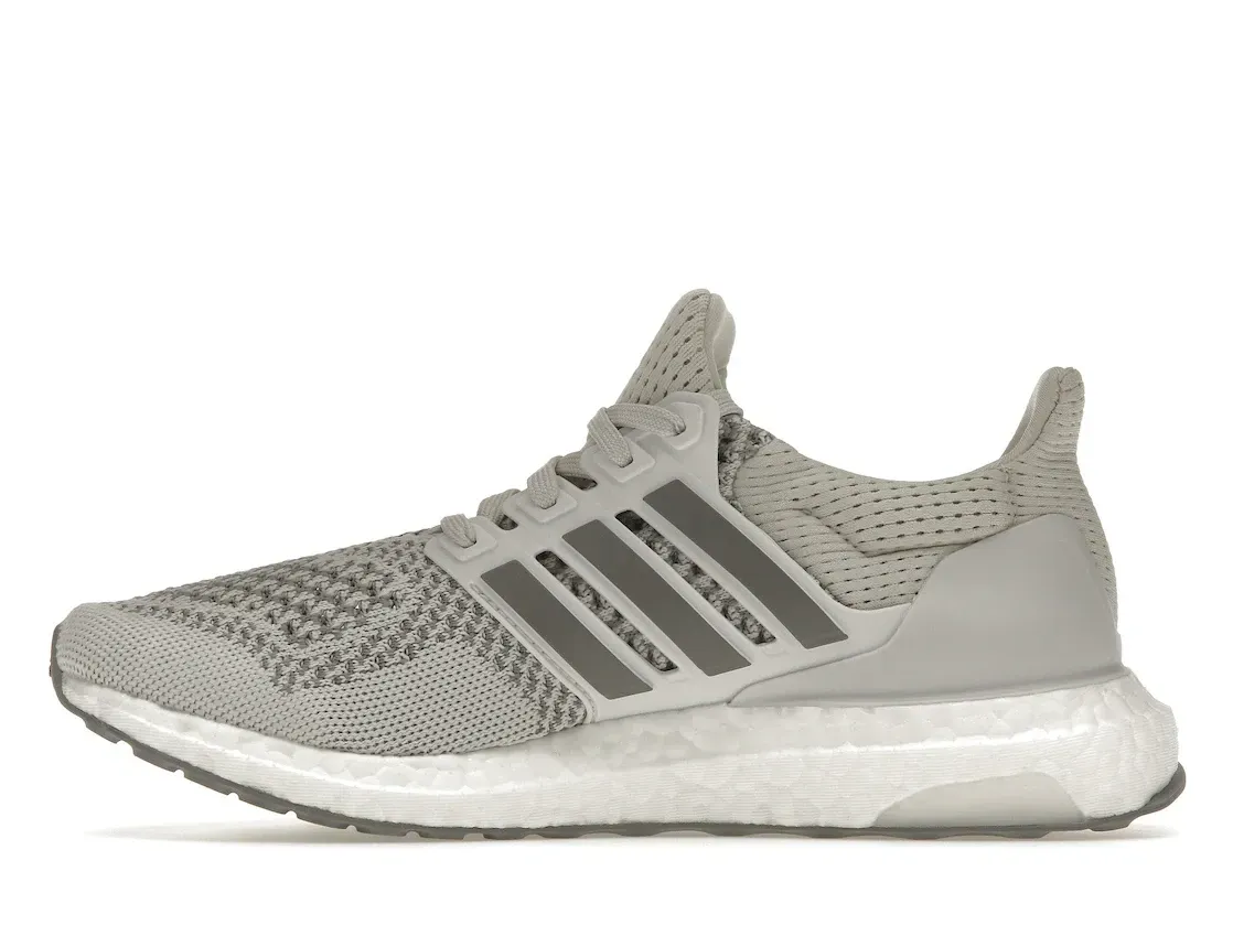 Фото № 3 с приближением к товару «‎adidas Ultra Boost 1.0 Grey One Cloud White »