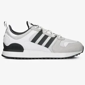  adidas originals ZX 700 Sports Casual Shoes WhiteGrey - 1