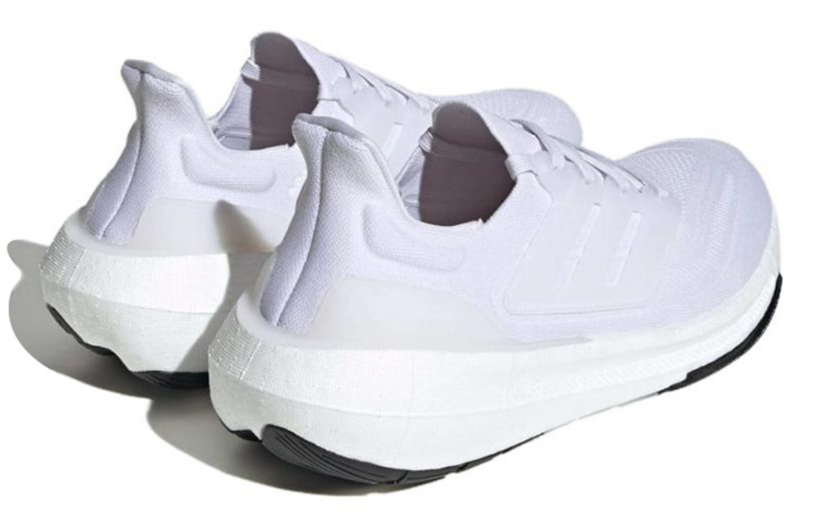 Фото № 4 с приближением к товару «‎ adidas Ultraboost Running shoes»