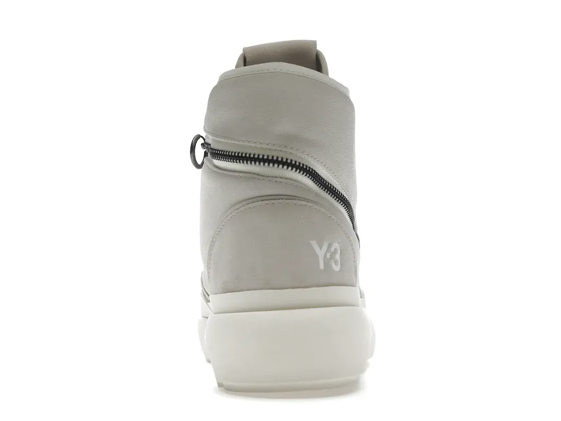 Фото № 4 с приближением к товару «‎adidas Y-3 Ajatu Court High Bliss»