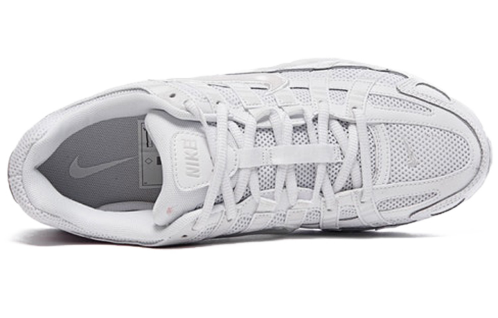 Фото № 4 с приближением к товару «‎Nike P-6000 Running shoes»