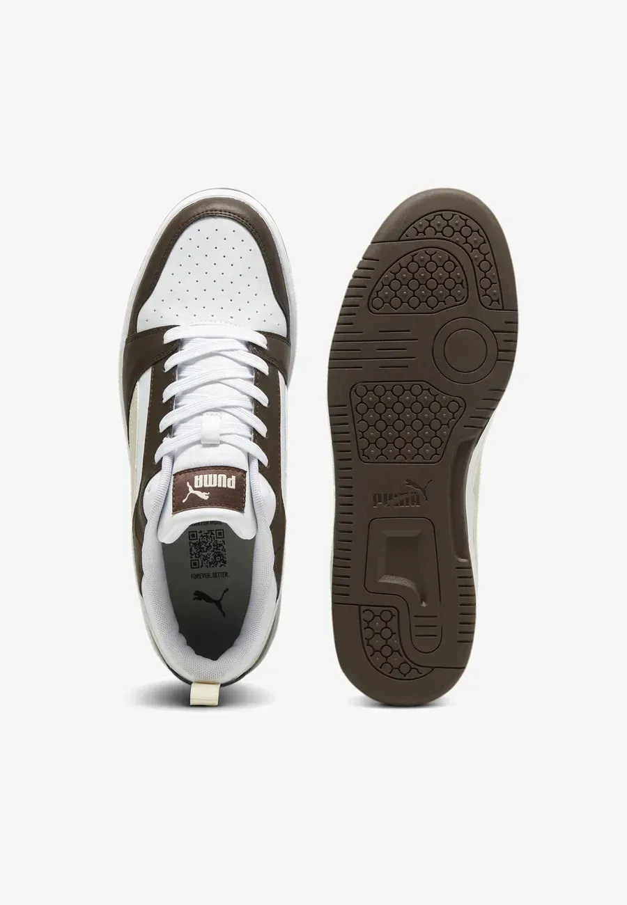 Фото № 3 с приближением к товару «‎REBOUND »