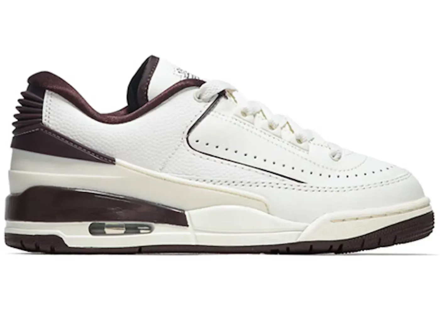 Jordan 2/3