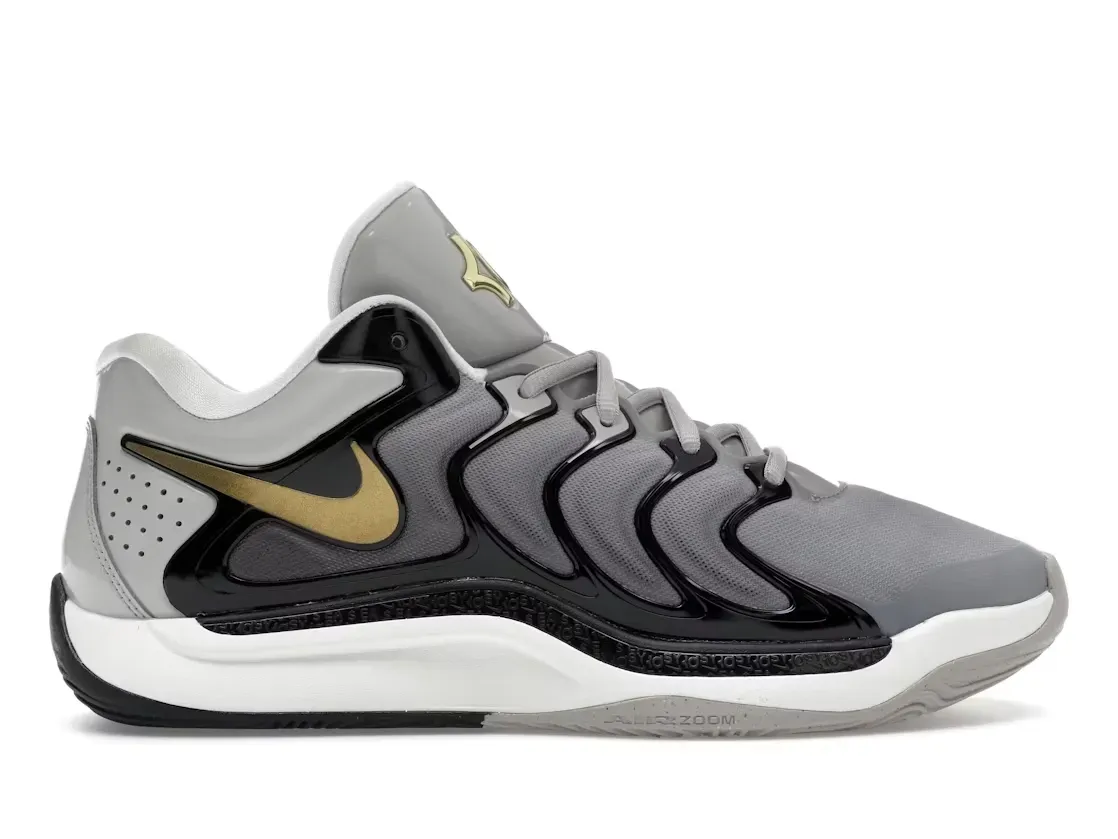 Фото № 1 с приближением к товару «‎Nike KD 17»