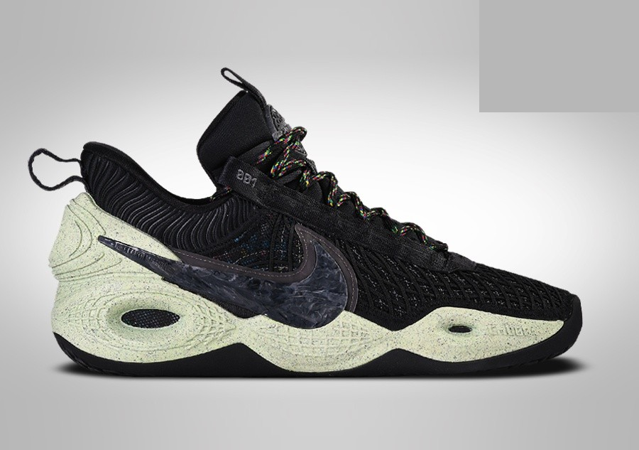 Фото № 1 с приближением к товару «‎Nike Cosmic Unity Anthony Davis»