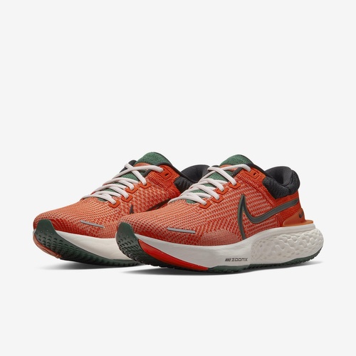 Фото № 4 с приближением к товару «‎Nike Zoomx Invincible FK 2»