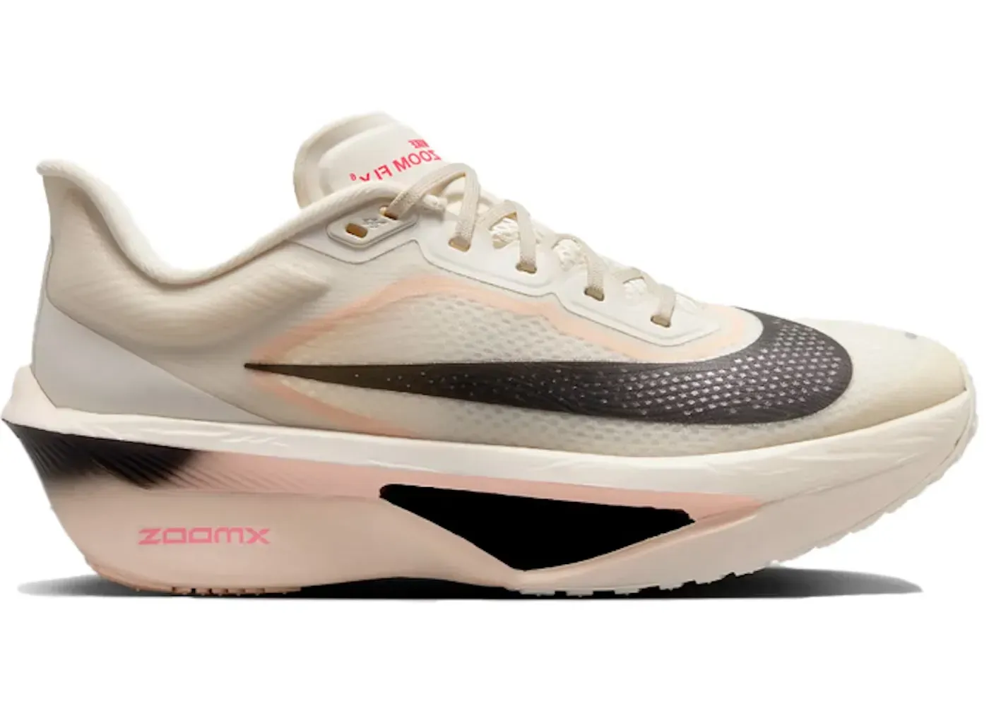Фото № 1 с приближением к товару «‎Nike Zoom Fly 6»