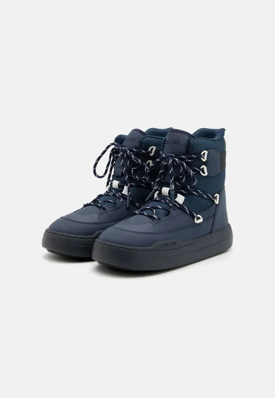 Фото № 2 с приближением к товару «‎PARK BOOT UNISEX»