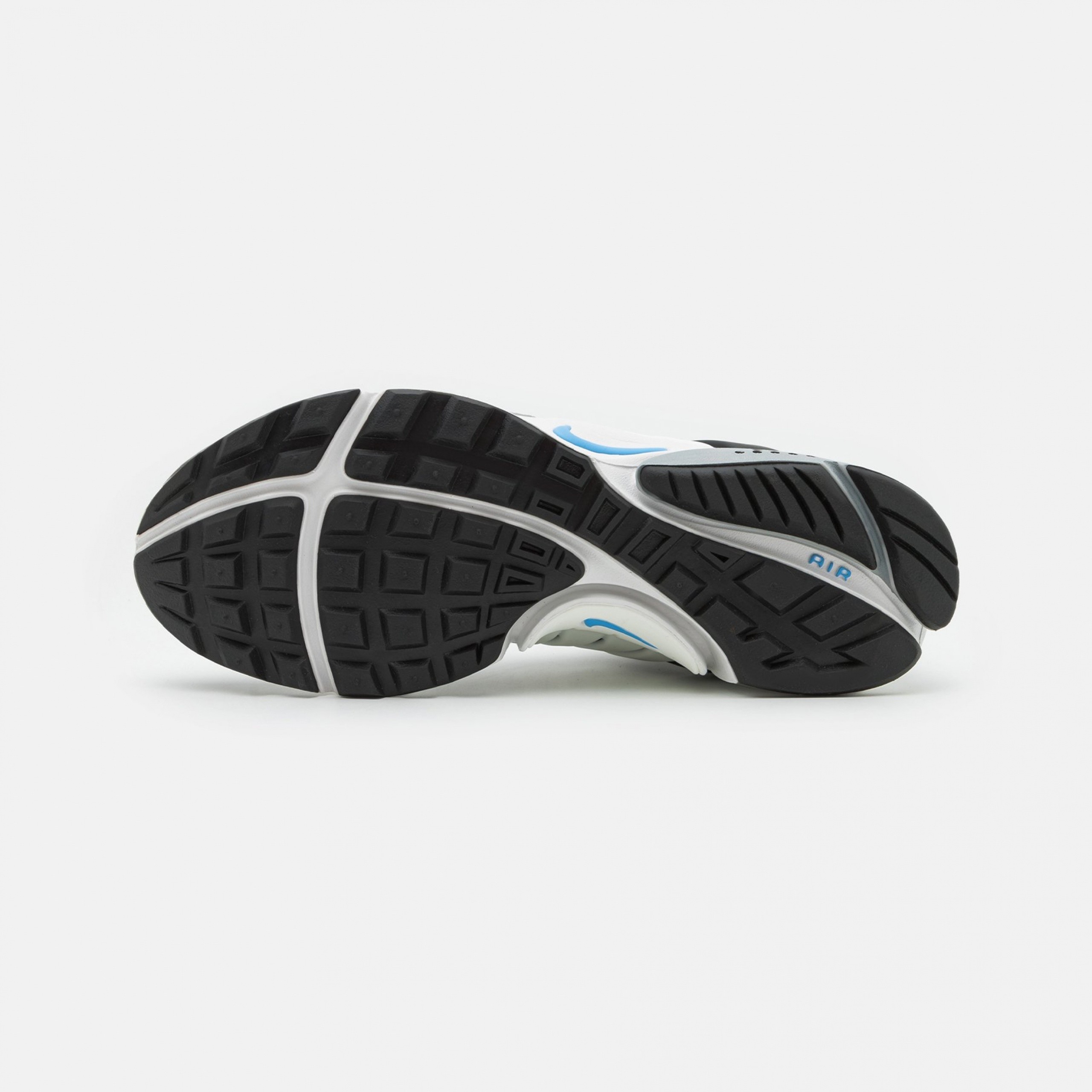 Фото № 5 с приближением к товару «‎Nike Air Presto Utility »