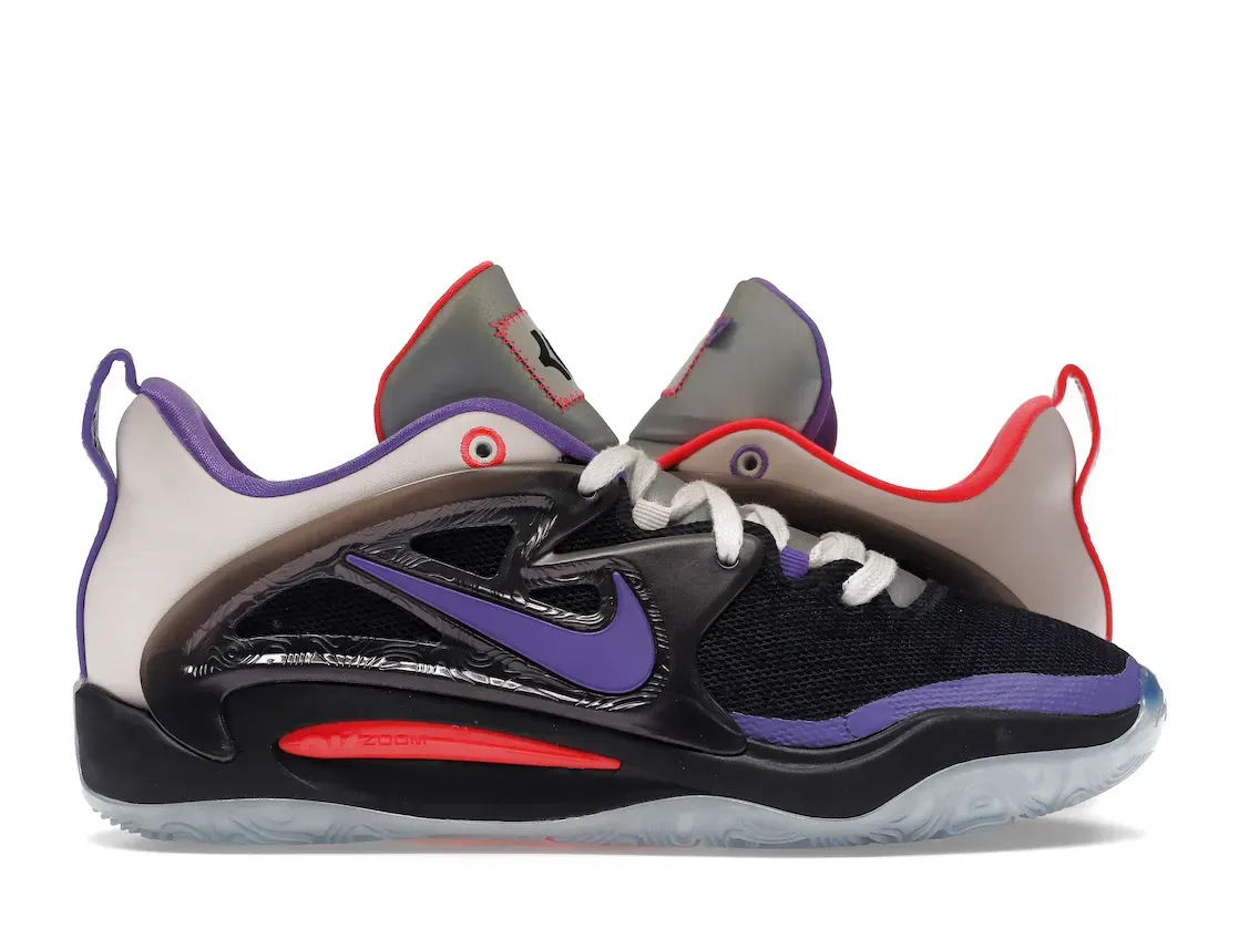 Фото № 1 с приближением к товару «‎Nike KD 15 Producer Pack 9th Wonder Charles Douthit»