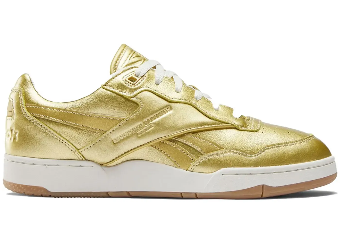 Reebok BB 4000 II