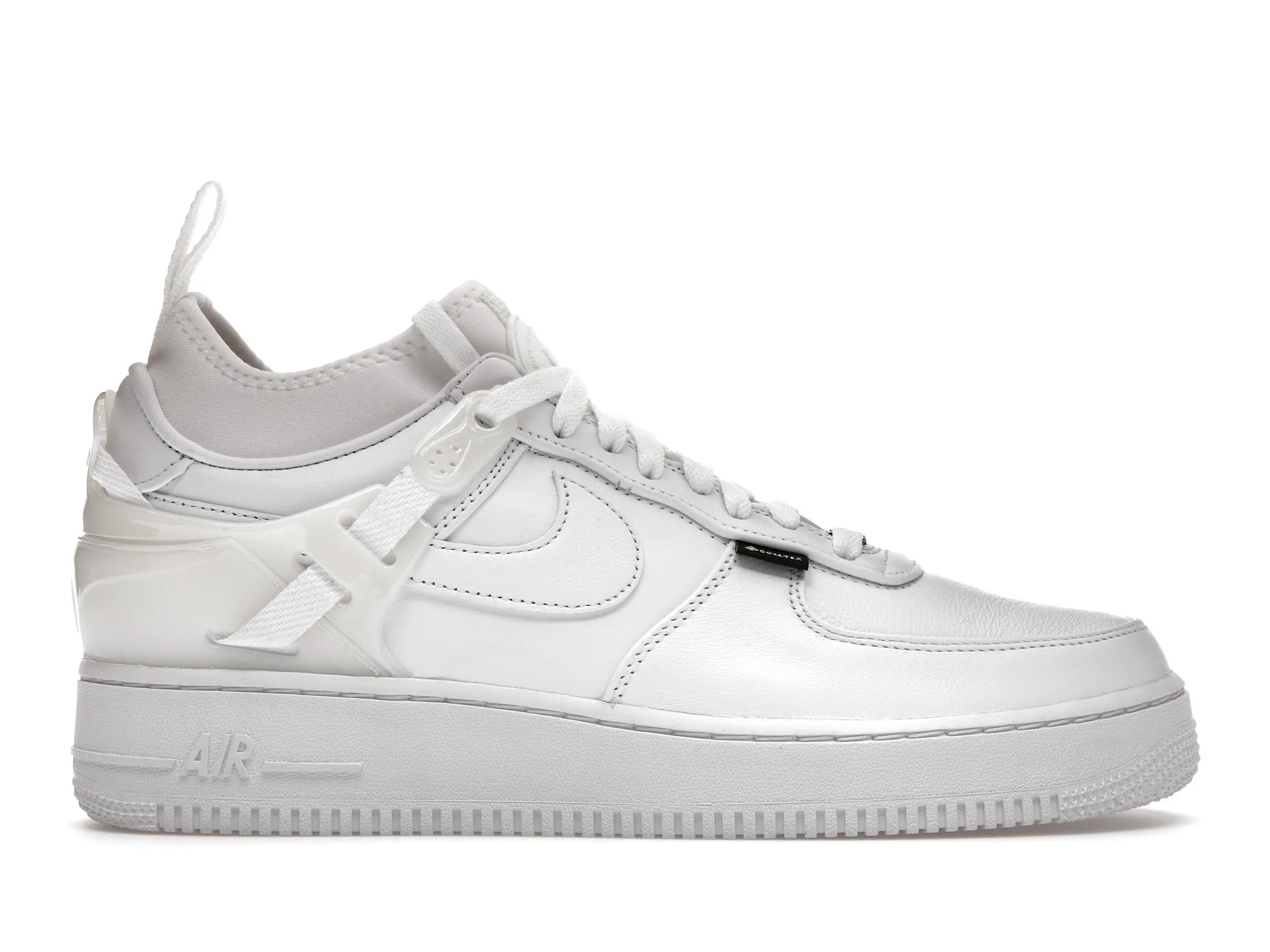 Фото № 1 с приближением к товару «‎Nike Air Force 1 Low SP
 Undercover White»