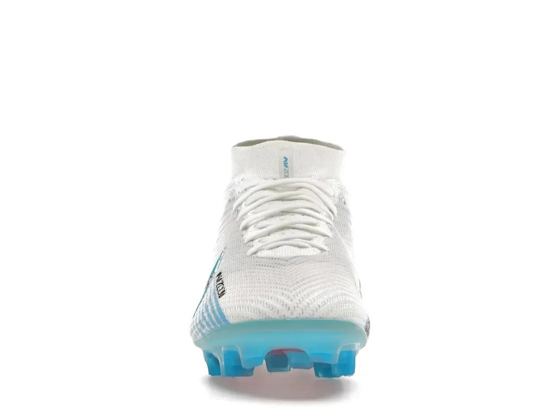 Фото № 2 с приближением к товару «‎Nike Zoom Superfly 9 Elite FG»